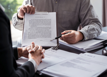 Comprehensive Contract Law Services: From Drafting to Enforcement